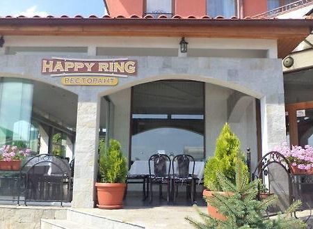 Happy Ring Guest Rooms Haskovo Ngoại thất bức ảnh