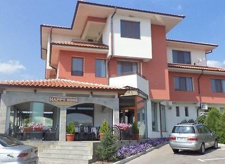 Happy Ring Guest Rooms Haskovo Ngoại thất bức ảnh