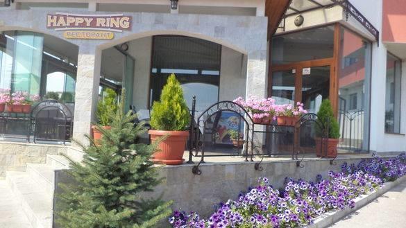Happy Ring Guest Rooms Haskovo Ngoại thất bức ảnh