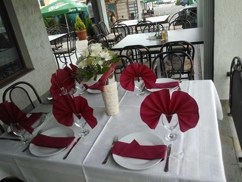 Happy Ring Guest Rooms Haskovo Ngoại thất bức ảnh